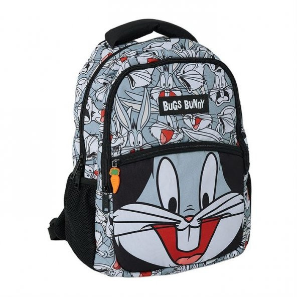 Bugs Bunny Okul Çantası 2139 ürün görseli 1