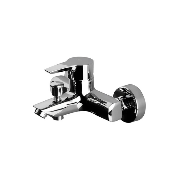 Newarc Energy Krom Banyo Bataryası 891511 ürün görseli 1
