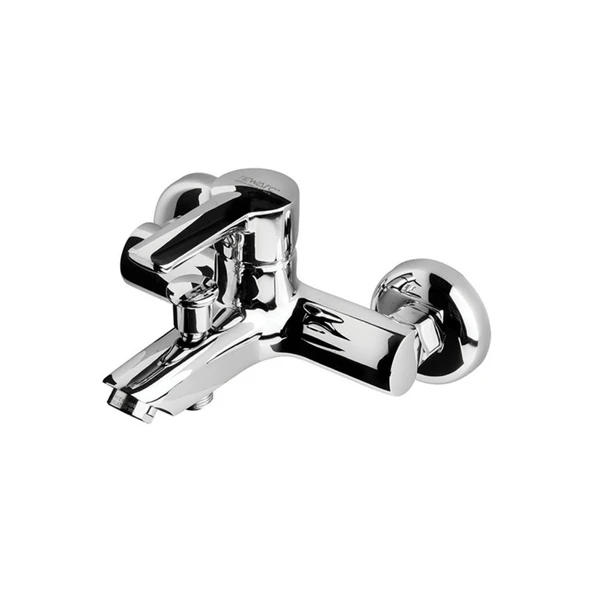 Newarc Premium Krom Banyo Bataryası 832511 ürün görseli 1