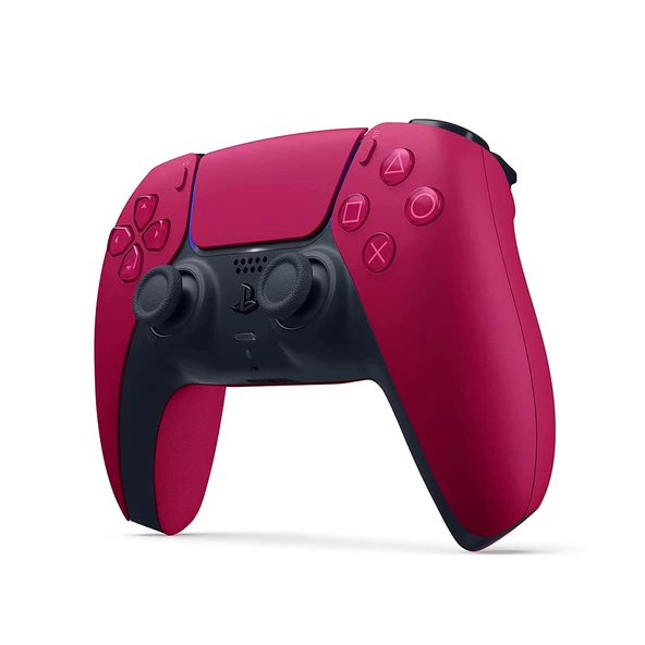 Sony PlayStation 5 DualSense Wireless Controller Kırmızı - G - Resim 2