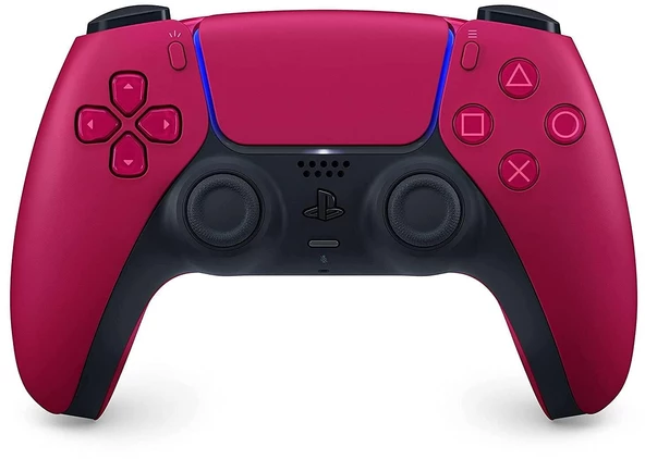 Sony PlayStation 5 DualSense Wireless Controller Kırmızı - G ürün görseli 1