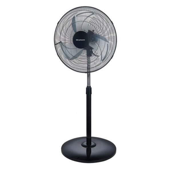 Skytech Ayaklı Vantilatör - Skytech Stf - 1860 Sanayi Tipi 18 ürün görseli 1