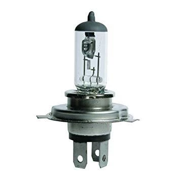 HEJALUX FAR AMPÜLÜ 12V 60/55W TIRNAKLI ürün görseli 1