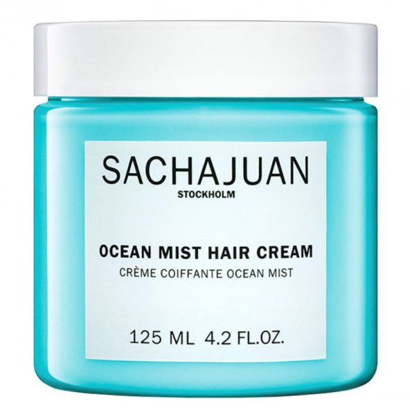 Sachajuan Ocean Mist Hair Cream Saç Bakımı 125 ML ürün görseli 1