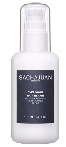 Sachajuan Over Night Repair Saç Bakımı 100 ML ürün görseli 1