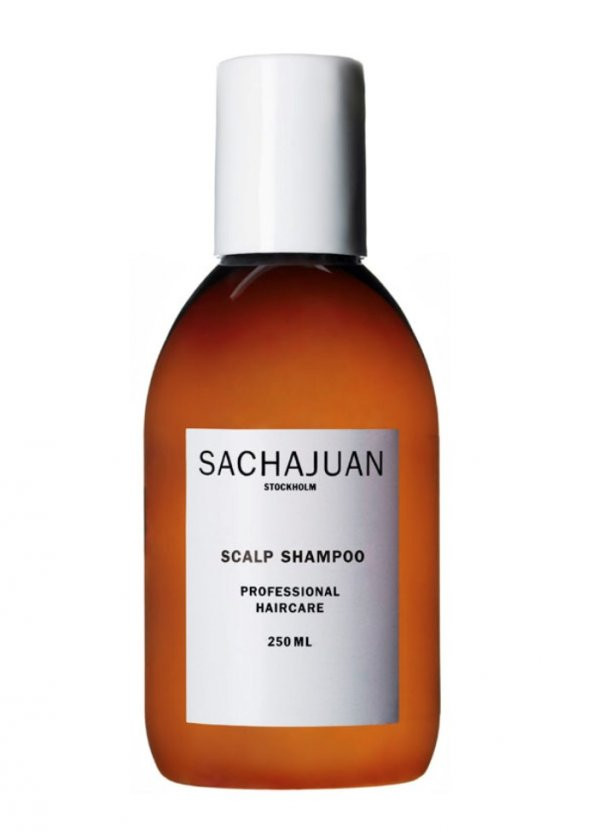 Sachajuan Scalp Shampoo Şampuan 250ML ürün görseli 1