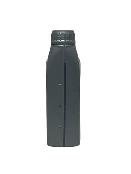 Shell Coolant Essential 4 Mevsimlik Mavi Antifriz 1 Litre - Resim 4