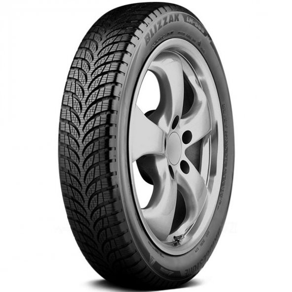 Bridgestone 155/70R19 88Q XL Blizzak LM500 (Kış) (2022) ürün görseli 1
