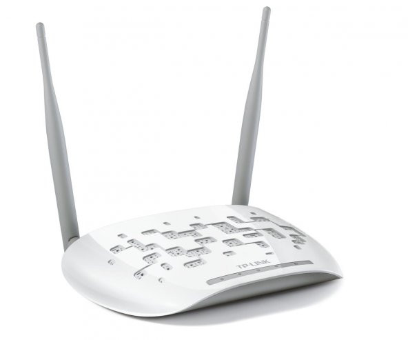 TP-Link TL-WA801N 300 Mbps 2.4 Ghz Kablosuz Access Point ürün görseli 1