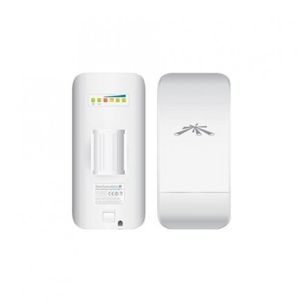 UBNT NanoStation LocoM5 5 Ghz Access Point ürün görseli 1