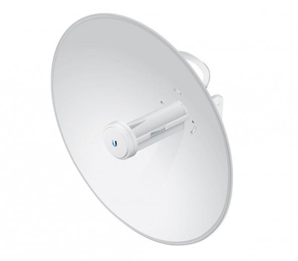 Ubiquiti (UBNT) PowerBeam AC PBE-5AC-Gen2 5Ghz 25dBi 450Mbps 25km+ DOrtam Bridge ürün görseli 1