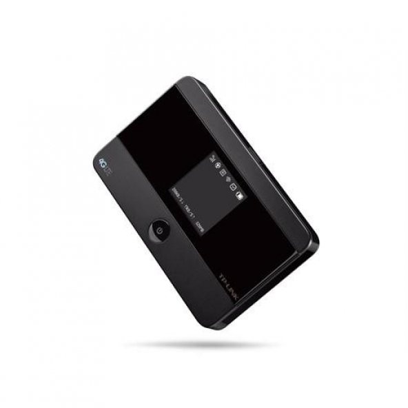 TP-Link M7350 150Mbps 4G LTE Advanced Mobile Wi-Fi ürün görseli 1