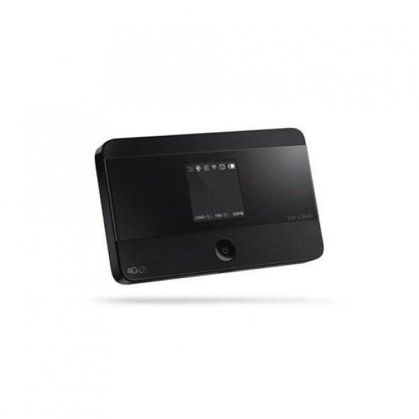 TP-Link M7350 150Mbps 4G LTE Advanced Mobile Wi-Fi - Resim 2