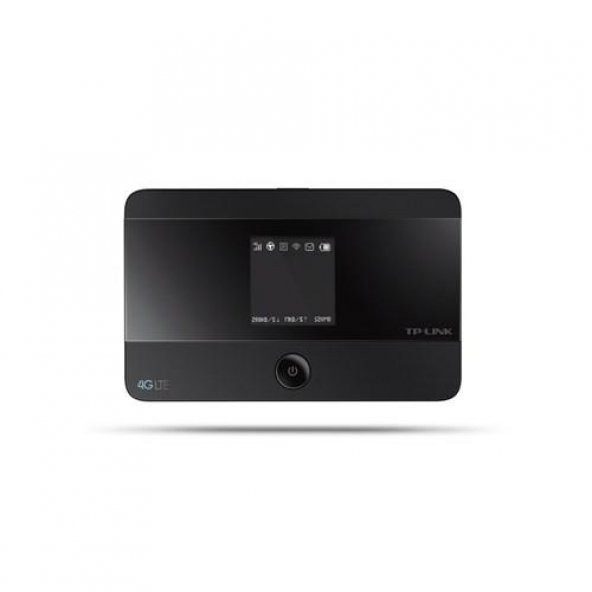 TP-Link M7350 150Mbps 4G LTE Advanced Mobile Wi-Fi - Resim 3