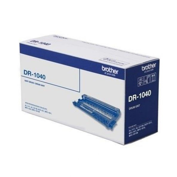Brother DR-1040 Orjinal Drum MFC-1811 / 1815 /  HL-1111 ürün görseli 1