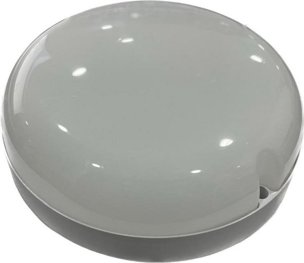 NisaLuce 26W Nemliyer Led Glop Armatür 6400K IP65 ürün görseli 1