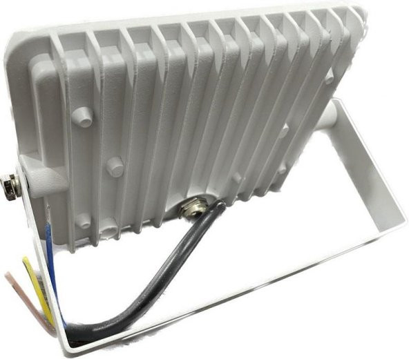 NisaLuce 30W Slim Led Projektör IP66 - Resim 2