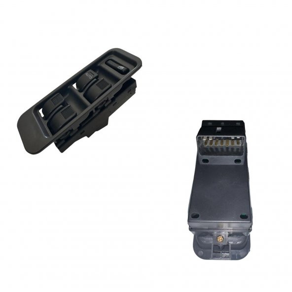 Cam Açma Düğmesi Ön Sol Terios 1997-2005 / Sirion 1998-2005 / Yrv ürün görseli 1