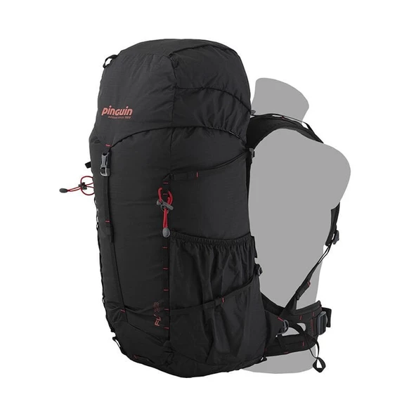 PINGUIN FLY 30 SIRT CANTA - Resim 12