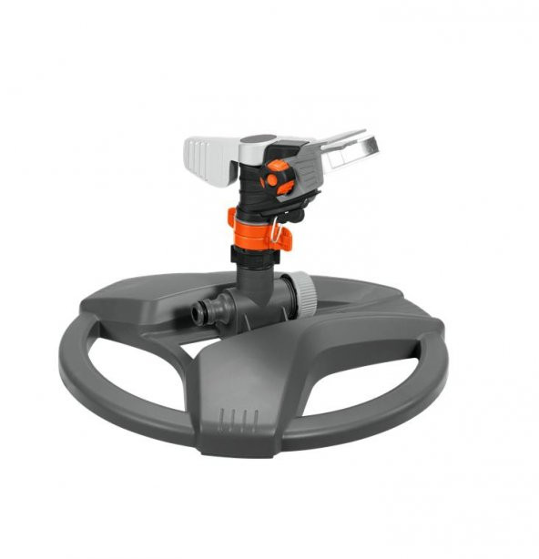 Gardena 8135-20 Premium Tam ve Dairesel Darbeli Yağmurlama Sistemi Fıskiye ürün görseli 1