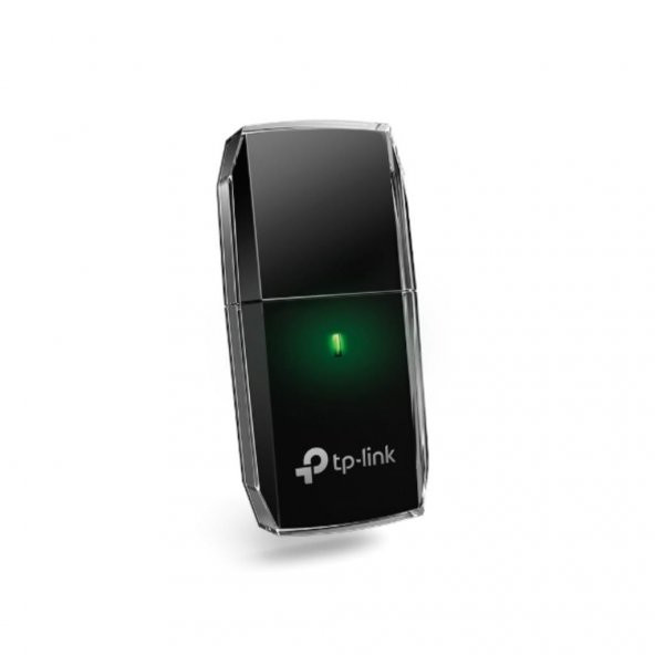 TP-Link Archer T2U AC600 Kablosuz Dual Band USB Adaptör ürün görseli 1