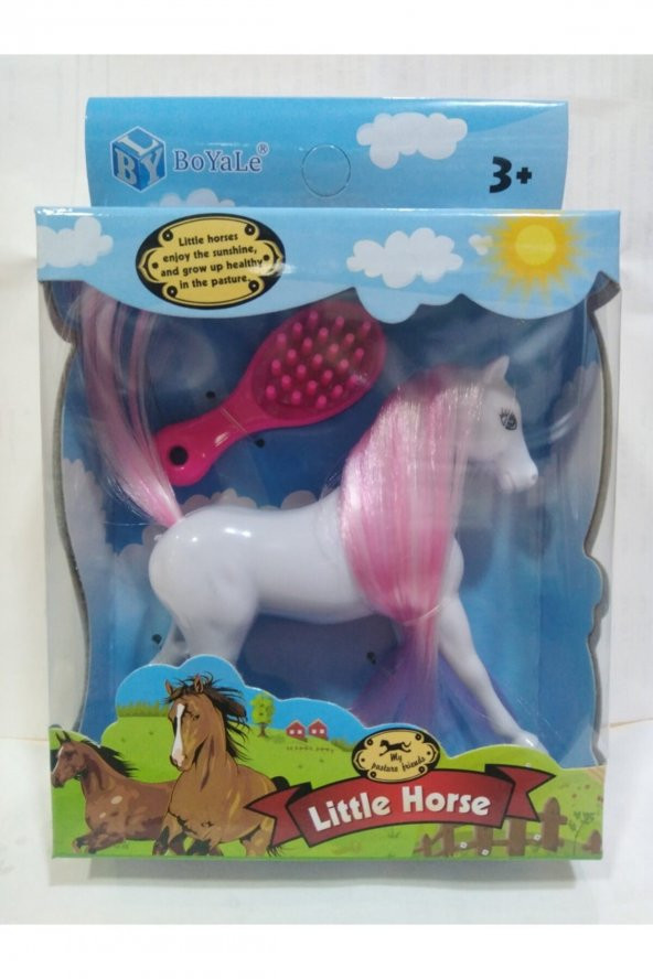 Pony At ürün görseli 1