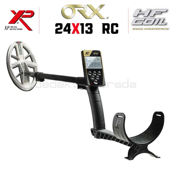 ORX 24X13CM HF ELİPS BAŞLIK,ANA KONTROL ÜNİTESİ ürün görseli 1