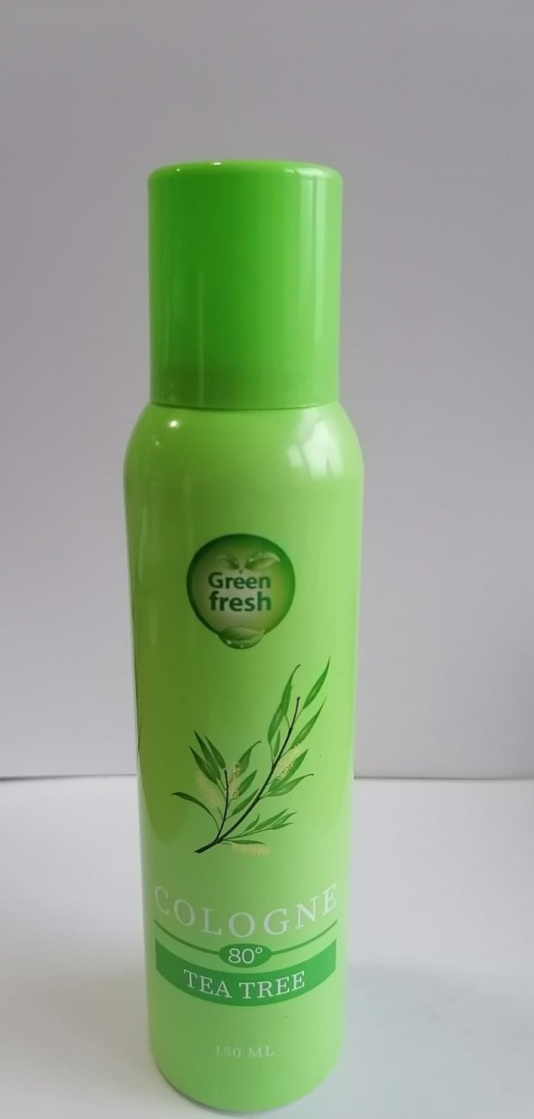 Sprey Kolonya 2 Adet Birden 150 ML ürün görseli 1