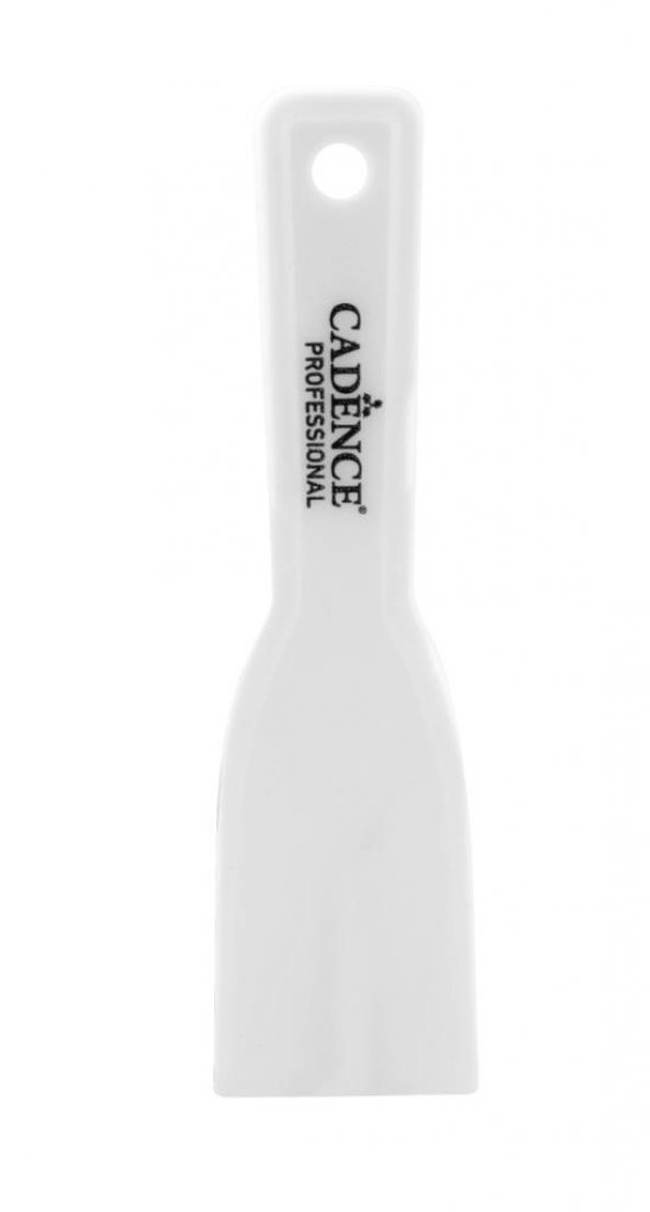 Cadence Rölyef Spatula İnce 15x4cm ürün görseli 1