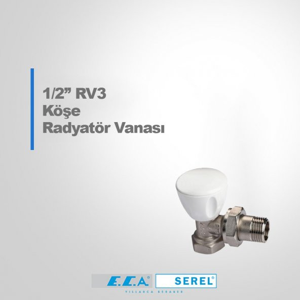 ECA RV 3 ürün görseli 1
