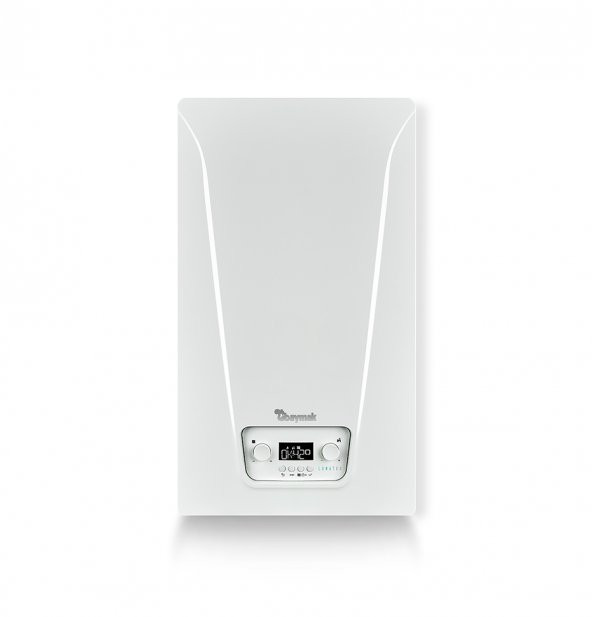 Baymak Lunatec Premix 24 kW Kombi ürün görseli 1