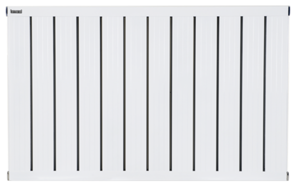 ALİMÜNYUM PANEL RADYATÖR 60 x 80 ürün görseli 1