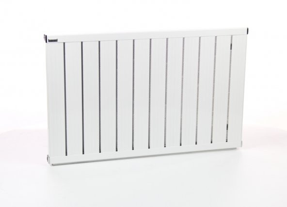 ALİMÜNYUM PANEL RADYATÖR 60 x 80 - Resim 2