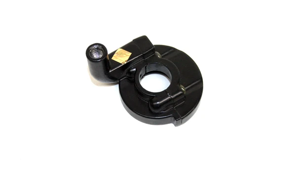 Mondial X-Treme Max 150 Gaz Kumanda Braketi ürün görseli 1