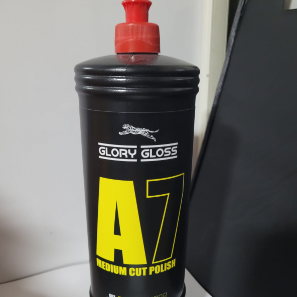 glory glos A7 İNCE PASTA ürün görseli 1