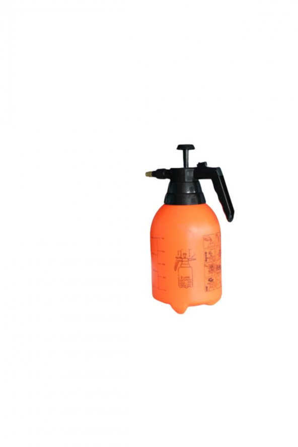 Basınçlı 2lt Su Pompası ürün görseli 1