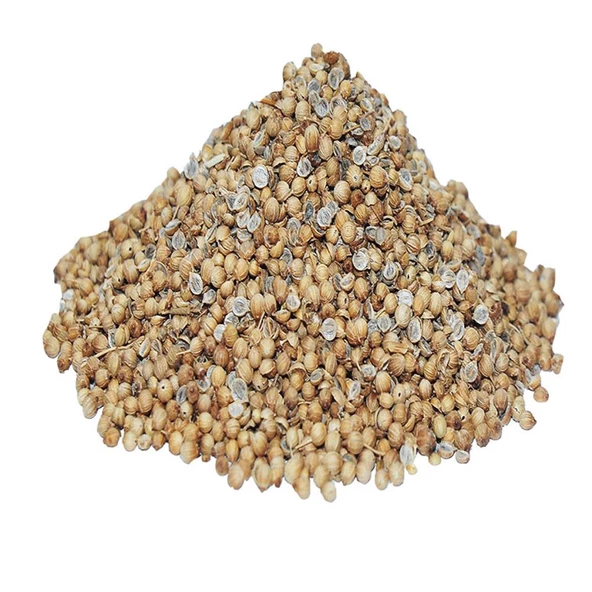 Doğan Baharatçılık Tane Kişniş 1KG Doğal Saf Ekonomik Paket ürün görseli 1