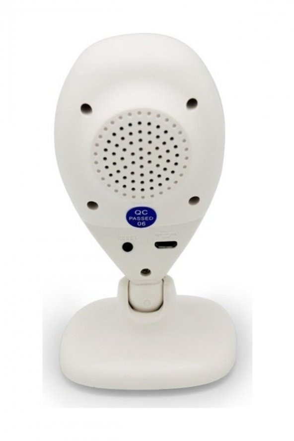 Evr-s4f 2.0mp Wi 2.0mp Wi-fi Akıllı Kamera ürün görseli 1