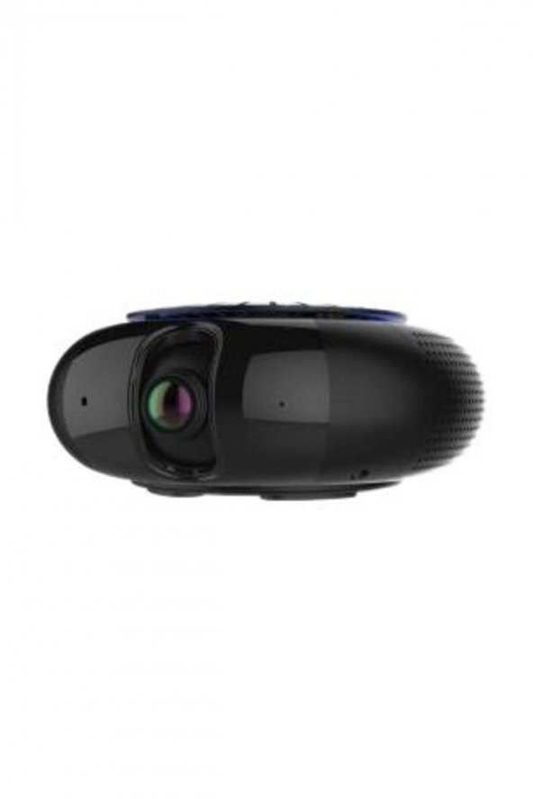 Evr-cs01 1.0mp Wi-fi Kamera Ve Bluetooth Hoparlör ürün görseli 1