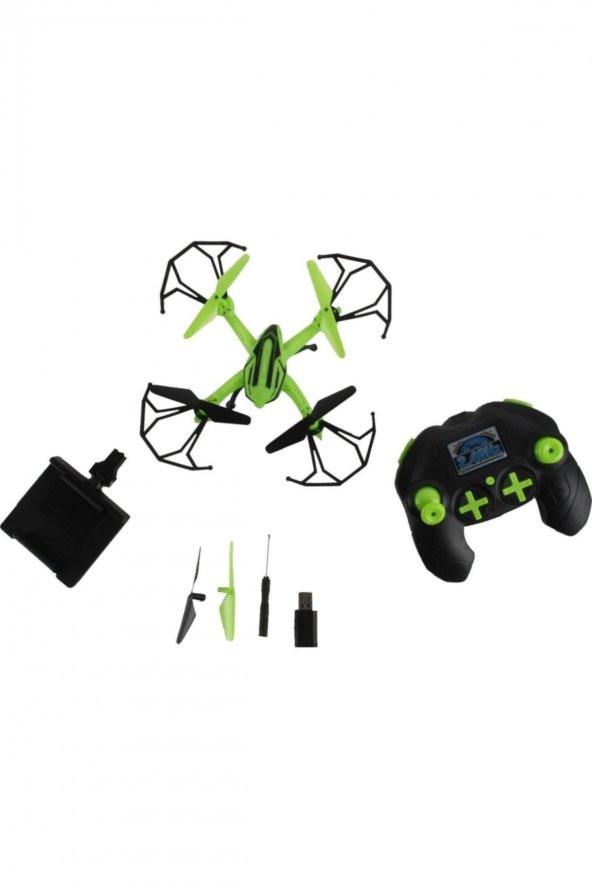 Kumandalı Drone Dh861-x33 ürün görseli 1