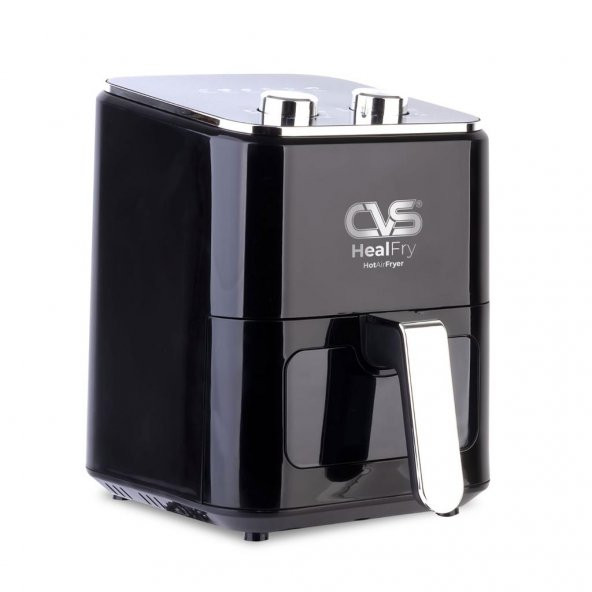 YAĞSIZ FRİTÖZ AIR FRYER ürün görseli 1