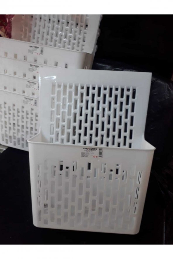 Organizer Askılı Düzenleyici 2 li Set - Resim 2