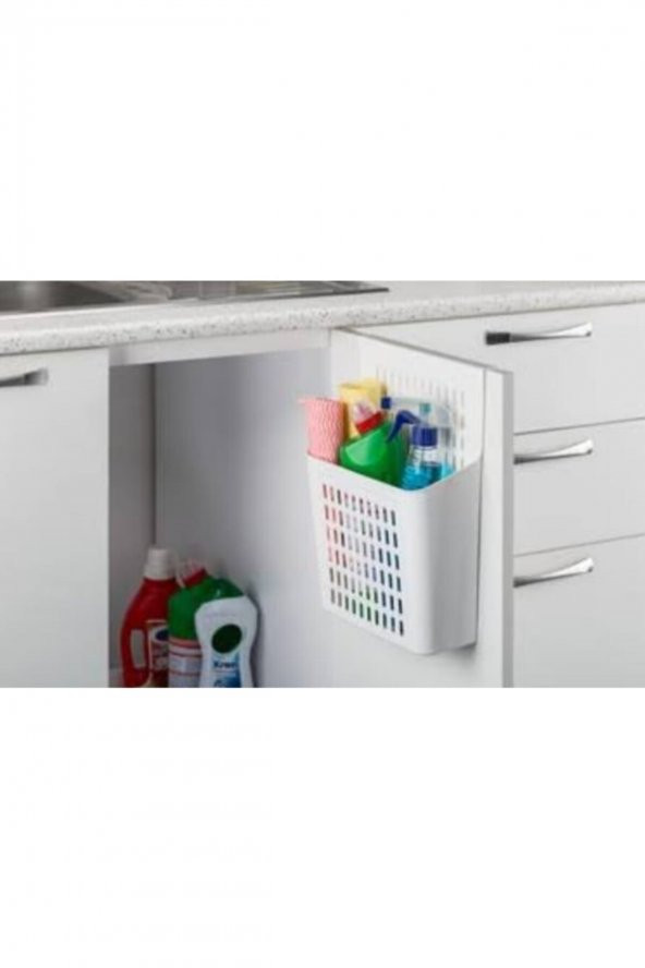 Organizer Askılı Düzenleyici 2 li Set - Resim 4