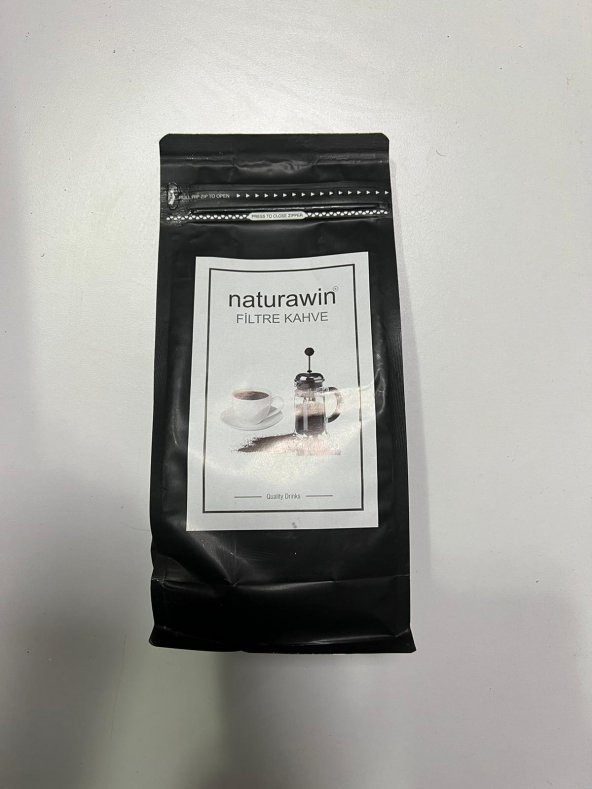 NATURAWİN FİLTRE KAHVE ürün görseli 1