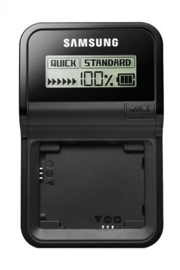 ED-QBC1NX01 Hızlı Şarj Cihazı (NX Serisi İçin) ürün görseli 1