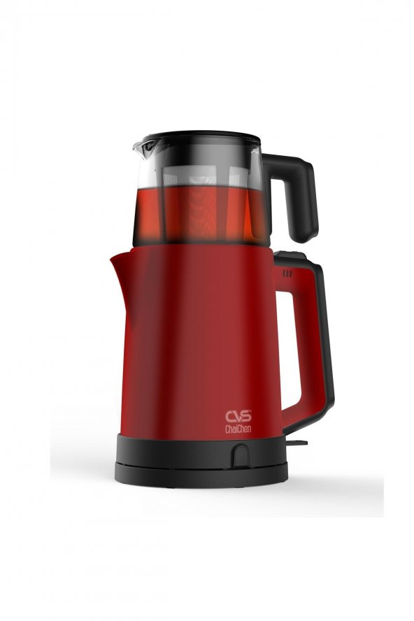 Dn1526 Chaichan Çay Makinesi ürün görseli 1