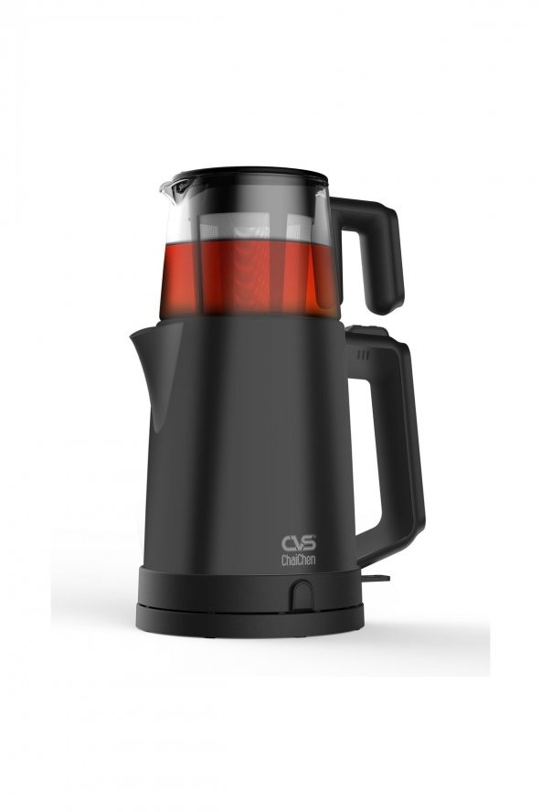 Dn1526 Chaichan Çay Makinesi ürün görseli 1