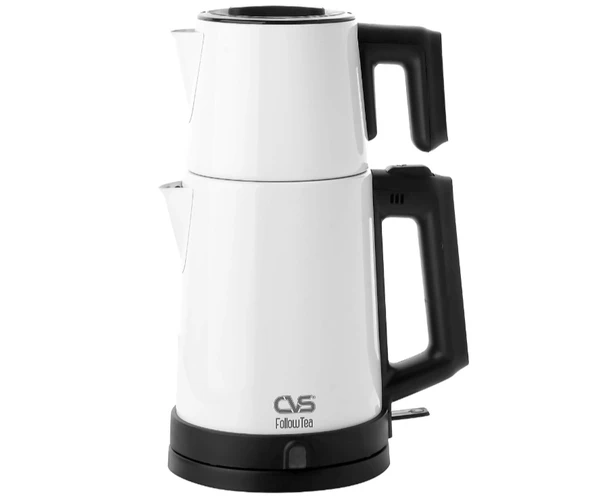 CVS DN 1532 FollowTeaRainbow 1800 W Çelik Çay Makinesi ürün görseli 1