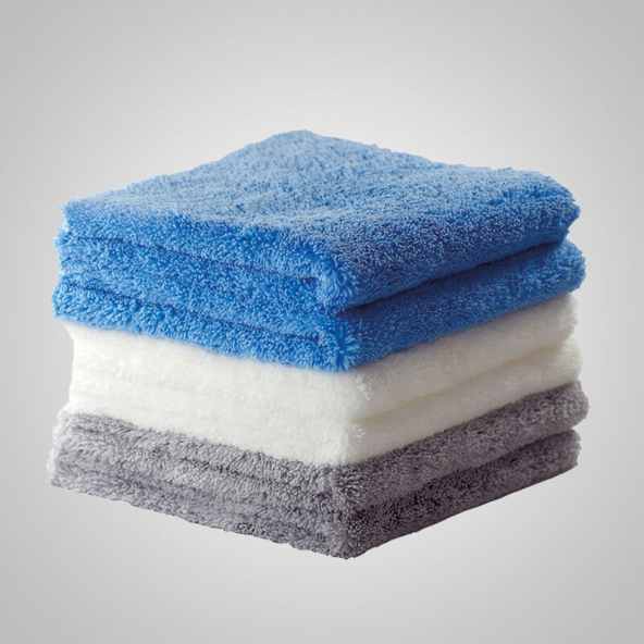 alclear mikrofiber bez çift yüzlü çok yönlü ürün görseli 1