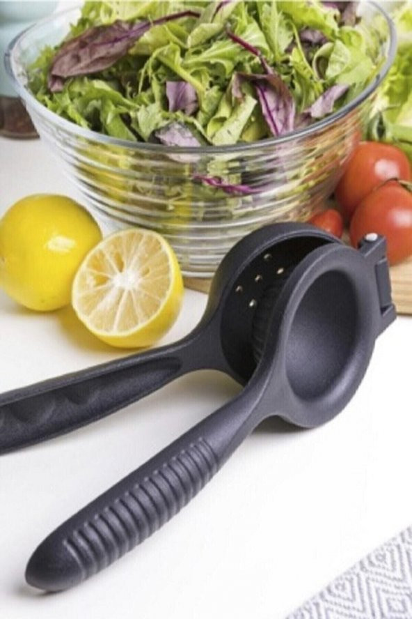 Döküm Limon Sıkacak Narenciye Sıkacak Gerçek Döküm Limon Sıkacağı ürün görseli 1